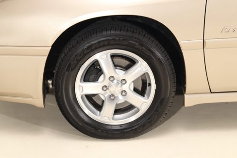 Used 2004 Chevrolet Impala LS w/ Preferred Equipment Group image 29