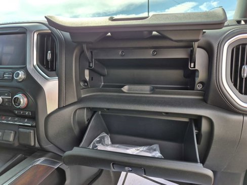 Used 2020 GMC Sierra 1500 SLT w/ SLT Premium Plus Package image 27