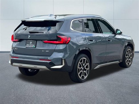 Certified 2024 BMW X1 xDrive28i image 4