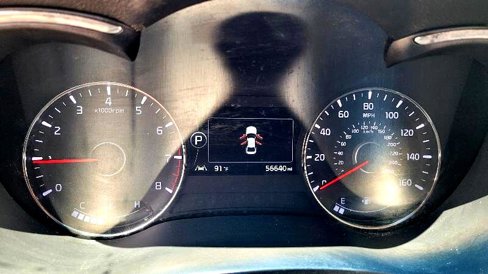 Used 2017 Kia Forte S w/ S Technology Package image 14