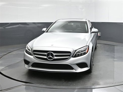 Certified 2020 Mercedes-Benz C 300 Sedan image 30