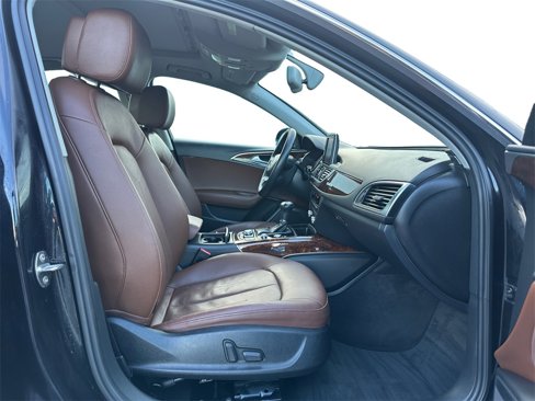 Used 2014 Audi A6 2.0T Premium Plus image 15