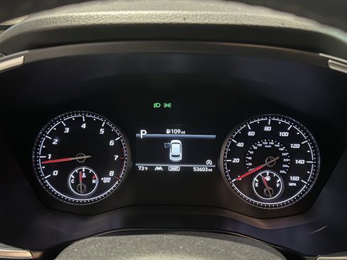 Used 2023 Hyundai Santa Fe SEL image 24