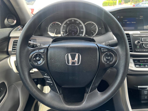 Used 2015 Honda Accord EX image 26