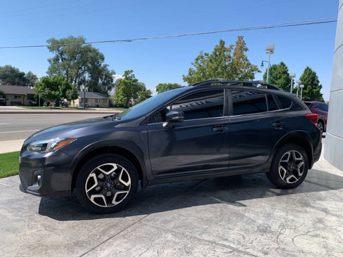 Used 2019 Subaru Crosstrek 2.0i Limited image 4