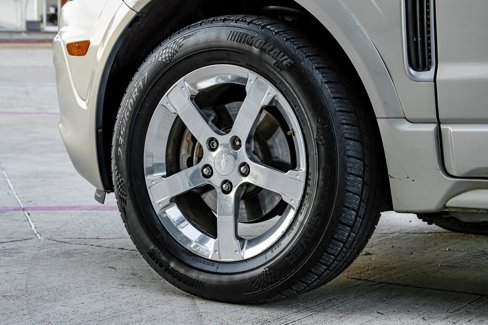 Used 2013 Chevrolet Captiva Sport LT image 46