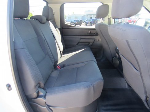 Used 2023 Toyota Tundra SR image 22
