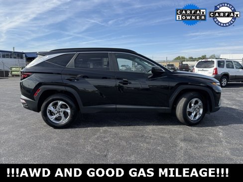 Used 2024 Hyundai Tucson SEL image 10