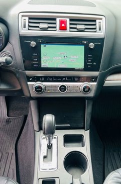 Used 2017 Subaru Outback 3.6R Limited image 13