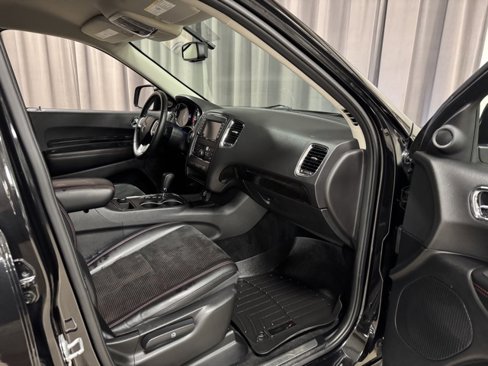Used 2013 Dodge Durango R/T image 8