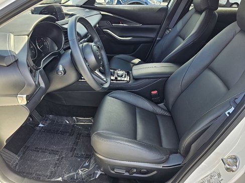 Certified 2025 MAZDA CX-30 AWD 2.5 S w/ Preferred Package image 24
