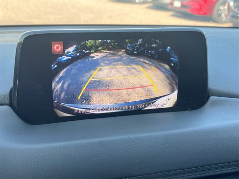 Used 2018 MAZDA CX-5 Touring image 16