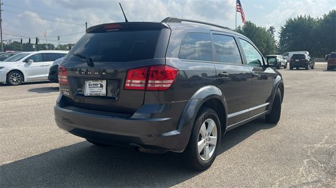 Used 2016 Dodge Journey SE w/ Flexible Seating Group image 3