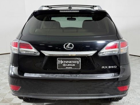 Used 2013 Lexus RX 350 FWD image 7