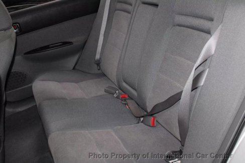 Used 2003 MAZDA MAZDA6 i image 25