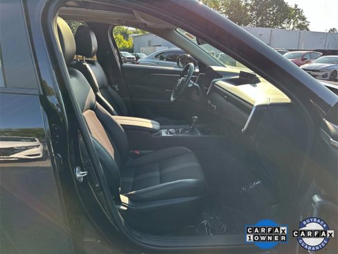 Used 2023 MAZDA CX-50 2.5 S w/ Preferred Plus Pkg image 11