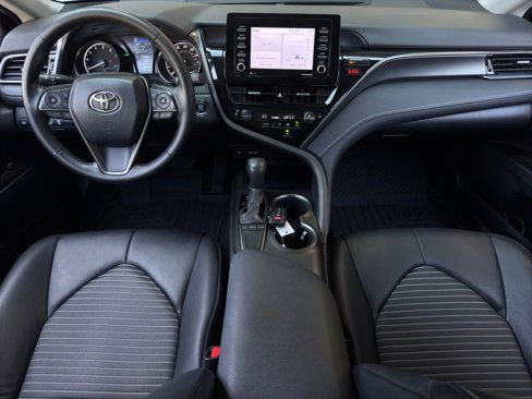 Certified 2023 Toyota Camry SE image 14