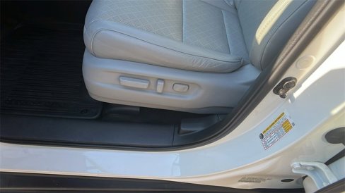 Used 2019 Honda Passport Elite image 13