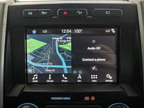 Used 2019 Ford F350 Lariat w/ Lariat Ultimate Package image 33