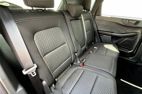 New 2025 Ford Escape Active image 9