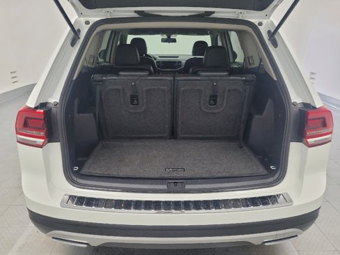 Used 2019 Volkswagen Atlas SE image 29