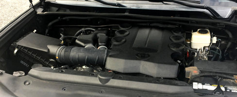 Used 2011 Toyota 4Runner Limited image 29