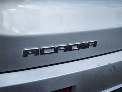 Used 2019 GMC Acadia Denali image 14
