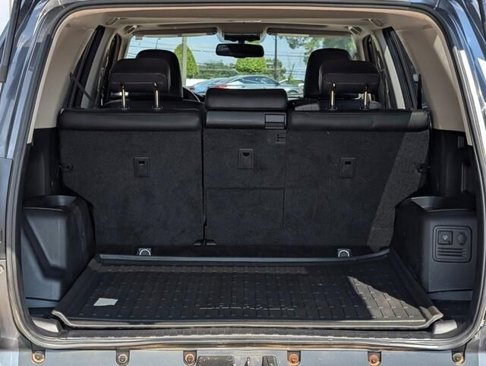 Used 2019 Toyota 4Runner TRD Off-Road Premium image 9