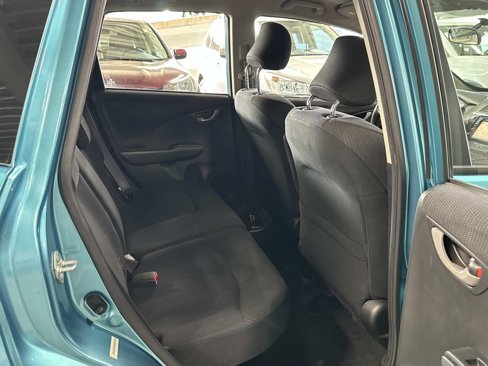 Used 2012 Honda Fit Sport image 13