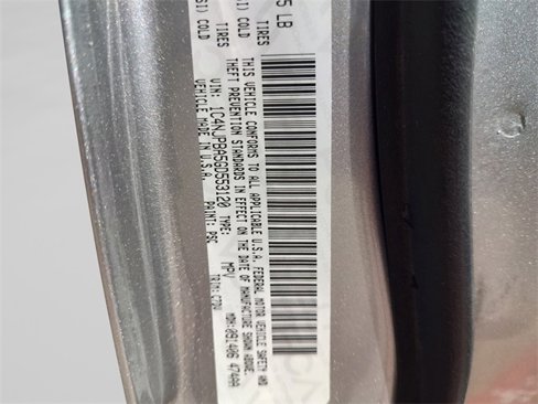 Used 2016 Jeep Patriot Sport w/ Power Value Group image 31