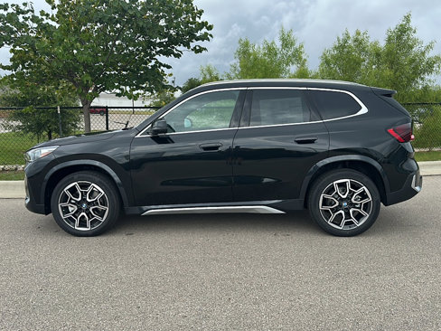 New 2025 BMW X1 xDrive28i w/ Technology Package image 5