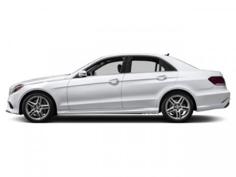 Used 2015 Mercedes-Benz E 350 4MATIC Sedan image 3