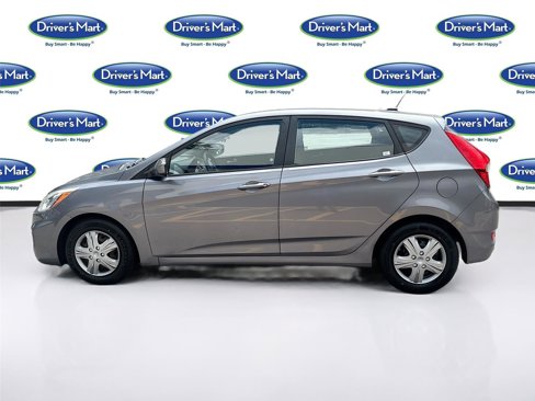 Used 2016 Hyundai Accent SE image 5