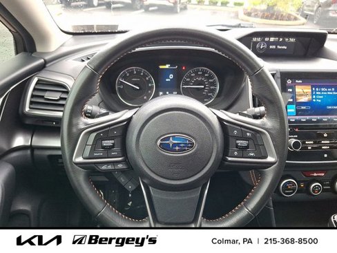 Used 2019 Subaru Crosstrek 2.0i Limited w/ Moonroof Package image 20