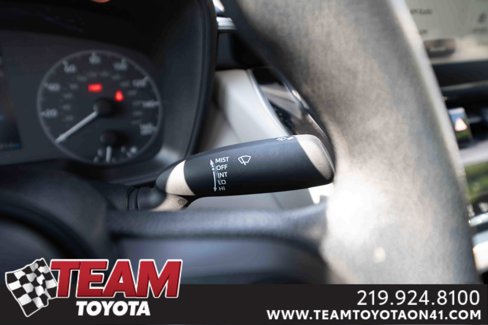 Certified 2023 Toyota Corolla LE image 16