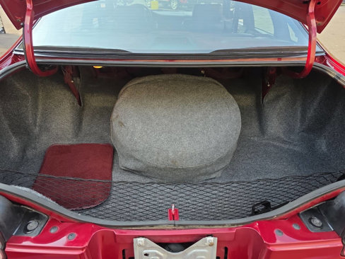 Used 1996 Chevrolet Impala SS image 14