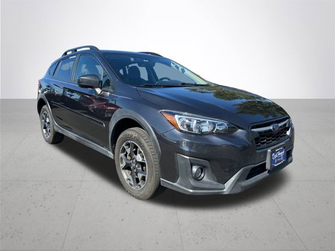 Used 2019 Subaru Crosstrek 2.0i Premium w/ Eyesight System image 5