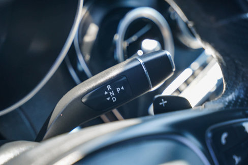 Used 2019 Mercedes-Benz GLC 300 image 23