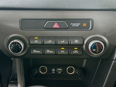 Used 2019 Kia Sportage LX image 22