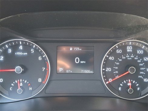 Certified 2020 Kia Forte LXS image 19