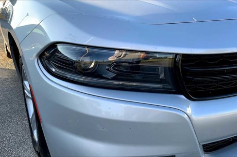 Used 2023 Dodge Charger SXT image 23