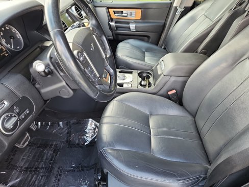 Used 2015 Land Rover LR4 HSE image 23