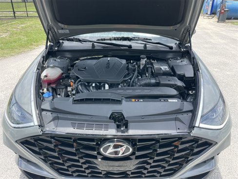 Used 2023 Hyundai Sonata SEL image 24
