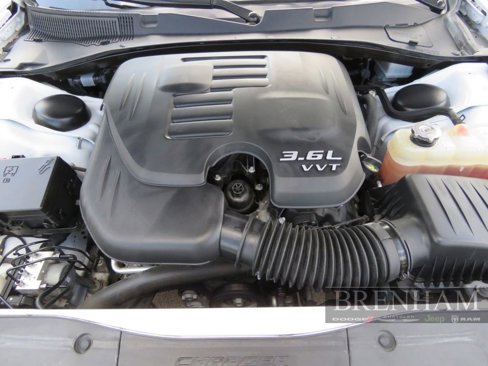 Used 2023 Dodge Charger SXT image 12