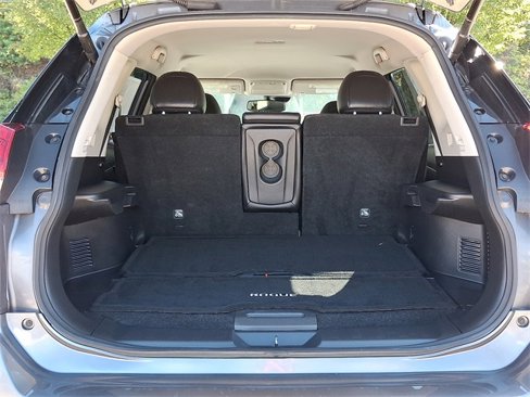Used 2019 Nissan Rogue SL image 30