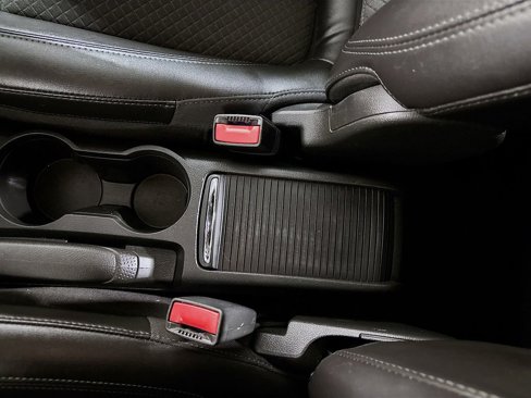 Used 2021 Buick Encore Preferred image 15
