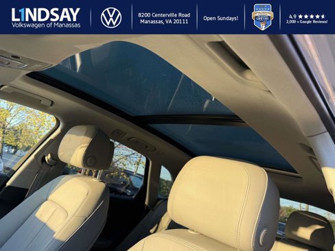 Used 2018 Audi Q5 Prestige image 15