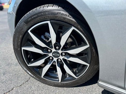 Used 2024 Chevrolet Malibu RS image 13