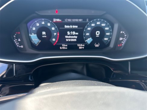 New 2025 Audi Q3 2.0T Premium image 22
