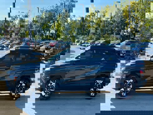 Certified 2024 Hyundai Kona SEL image 6